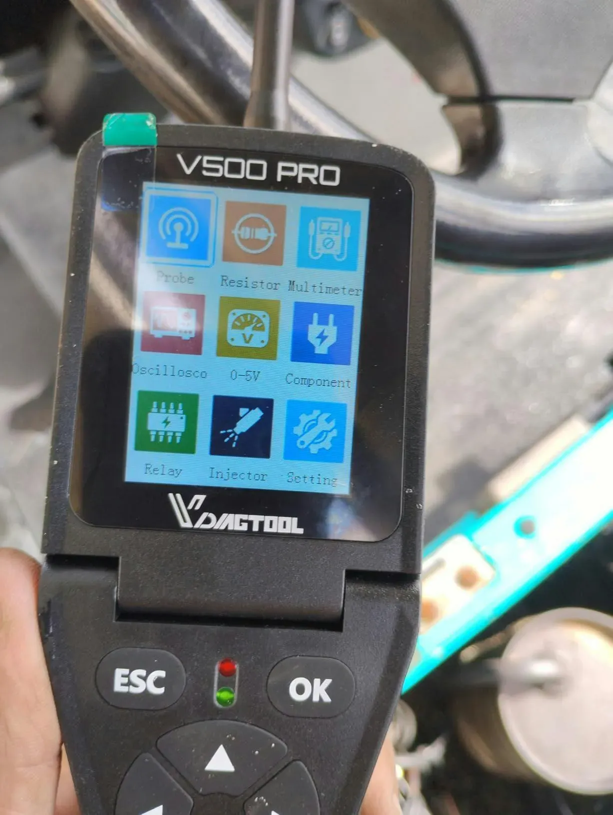 CircuitTest UK product 1
