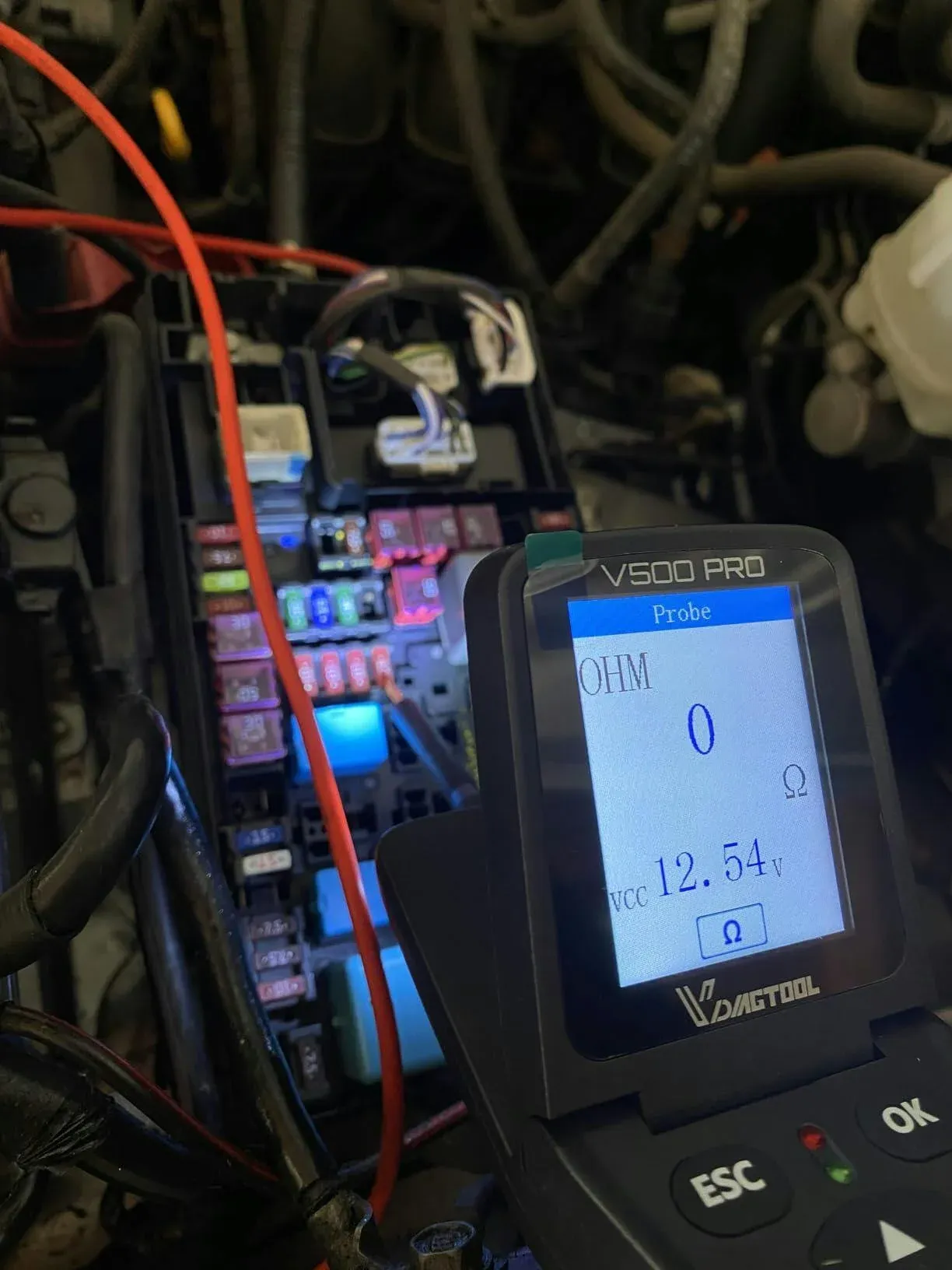 CircuitTest UK product 3